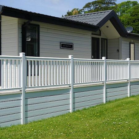 Lodge 77 St Austell Zewnętrze zdjęcie