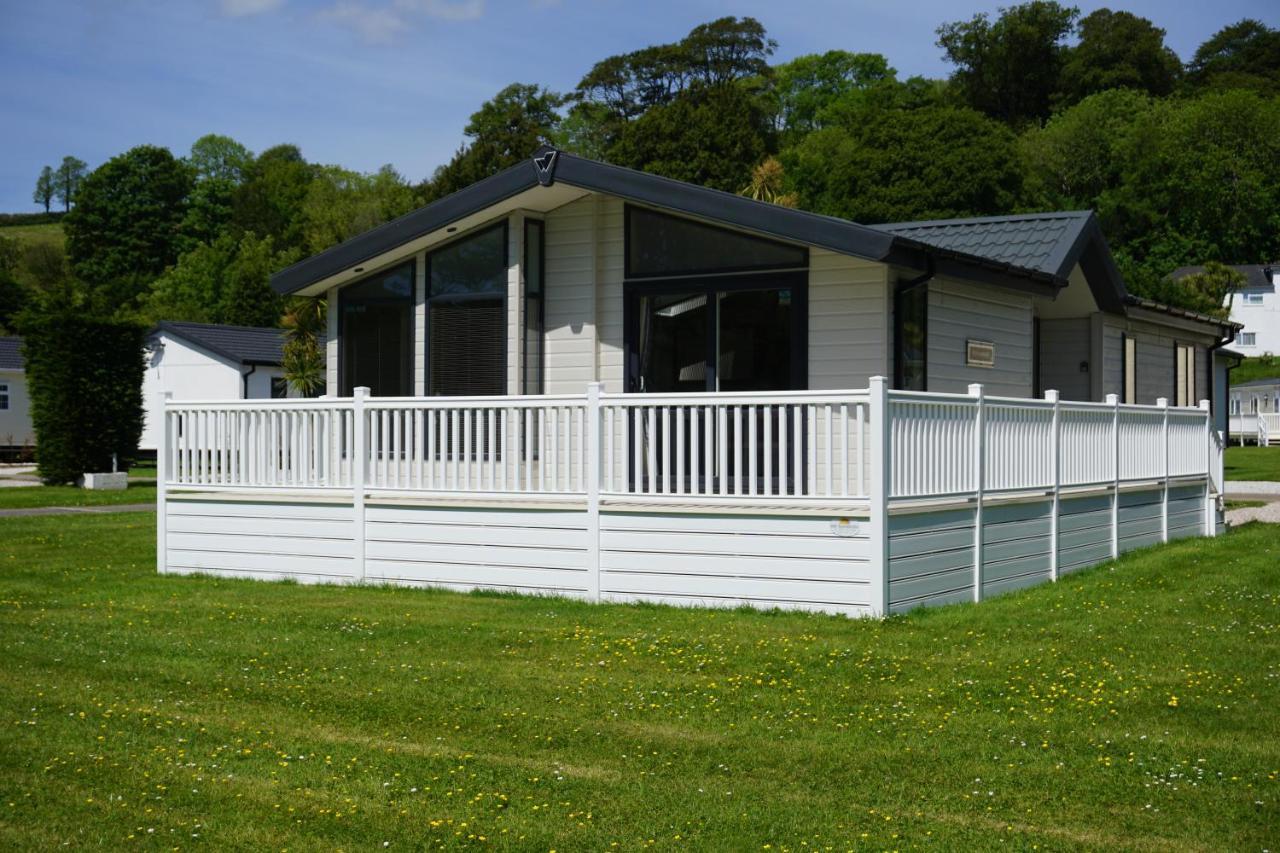Lodge 77 St Austell Zewnętrze zdjęcie
